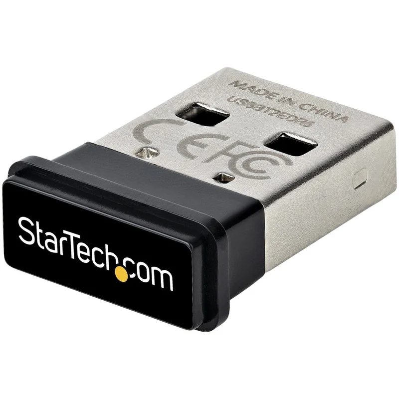 Adaptador WiFi Red StarTech.com StarTech USB Bluetooth 5.0 Adapter