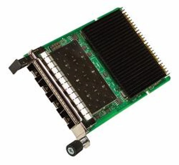 Tarjeta de Red Intel Ethernet Network Adapter E810-XXVDA4, E810XXVDA4OCPV3