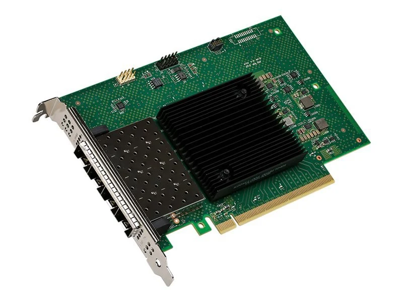 Tarjeta de Red Intel Ethernet Network Adapter E810-XXVDA4, E810XXVDA4