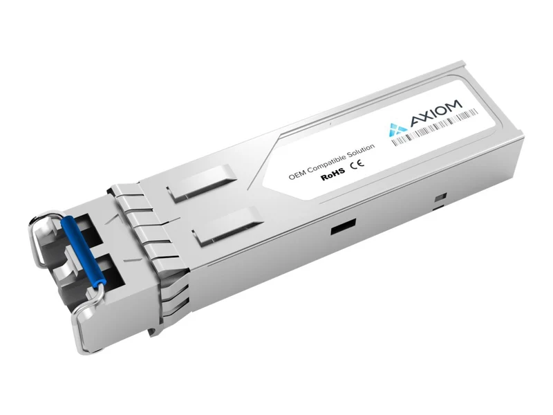 Transceptor de Red Axiom HP JD119B Compatible