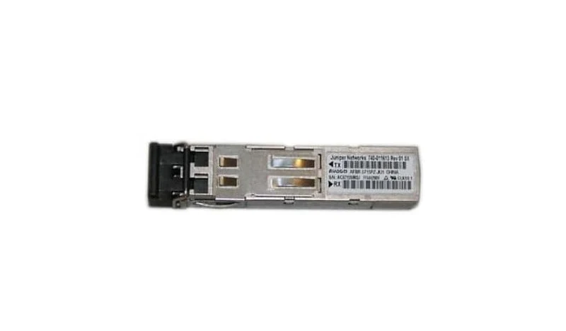 Transceptor de Red Juniper 1000Base-LX Gigabit Ethernet SFP Module