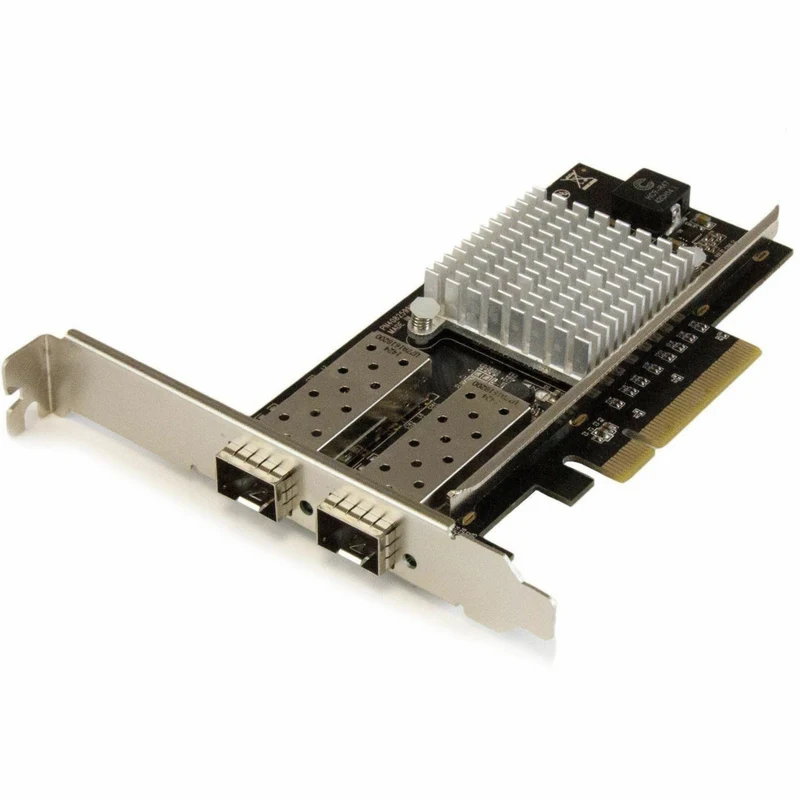 Transceptor de Red StarTech.com StarTech 10G Network Card