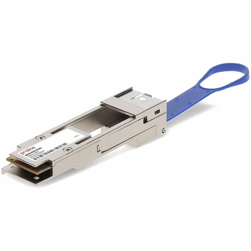 Transceptor de Red Proline MSA and TAA 25GBase-Converter QSFP28 Transceiver (QSFP28 to SFP28 Converter)