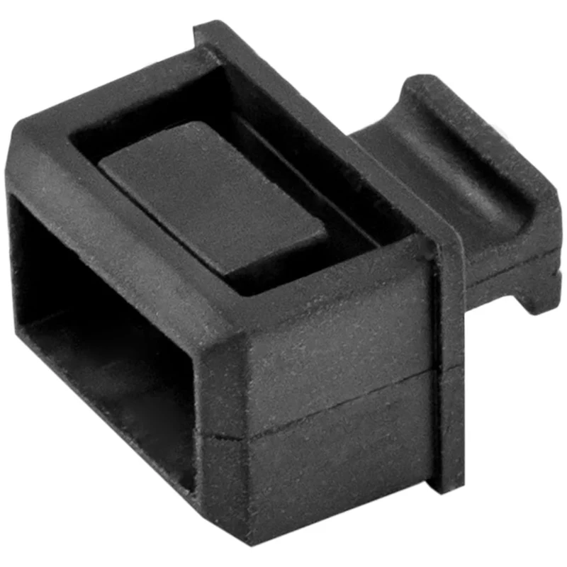 Transceptor de Red StarTech.com StarTech 10 Pack SFP Dust Cover