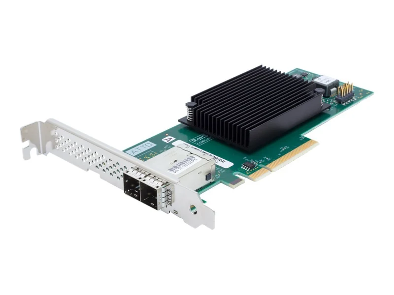 Adaptador de Red ATTO ExpressSAS H1280GT