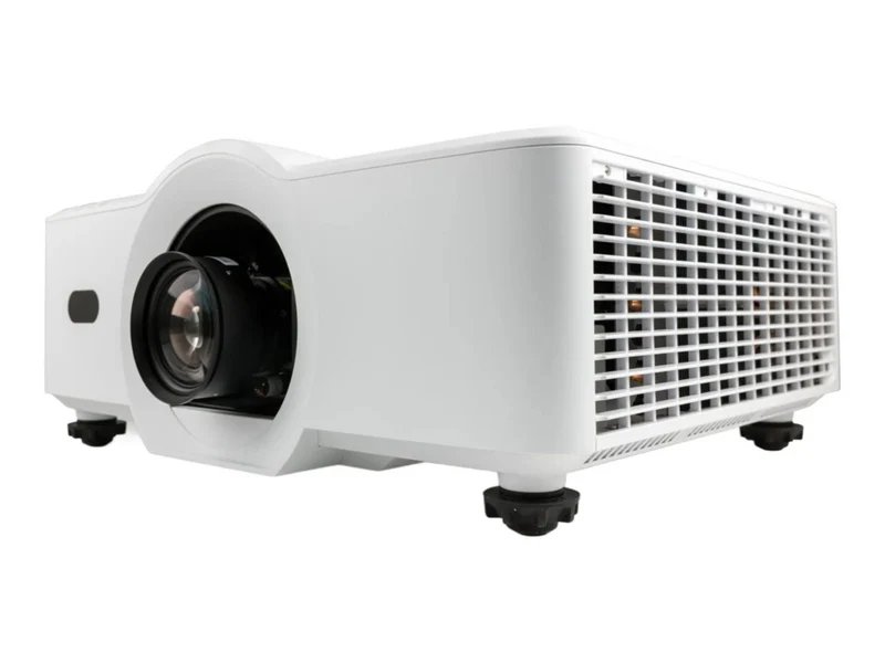 Proyector Láser Barco G50-W6 WUXGA 6000 lúmenes, R90106512