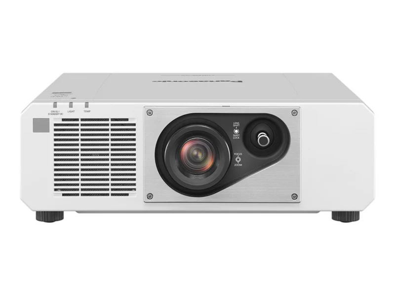 Proyector Panasonic 6000 Lumens 4K 1DLP Laser Projector