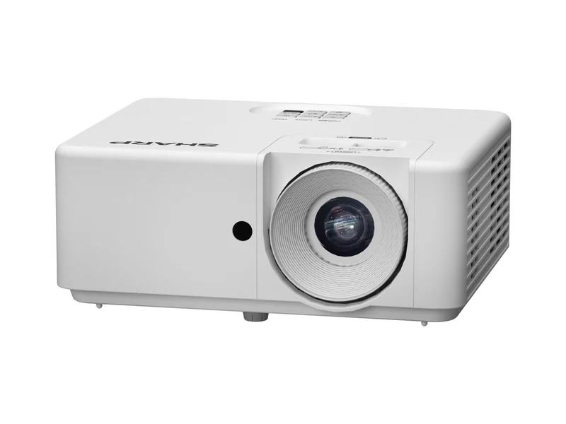 Proyector Sharp NEC M401H 1080p 4000 Lumens DLP Laser Projector