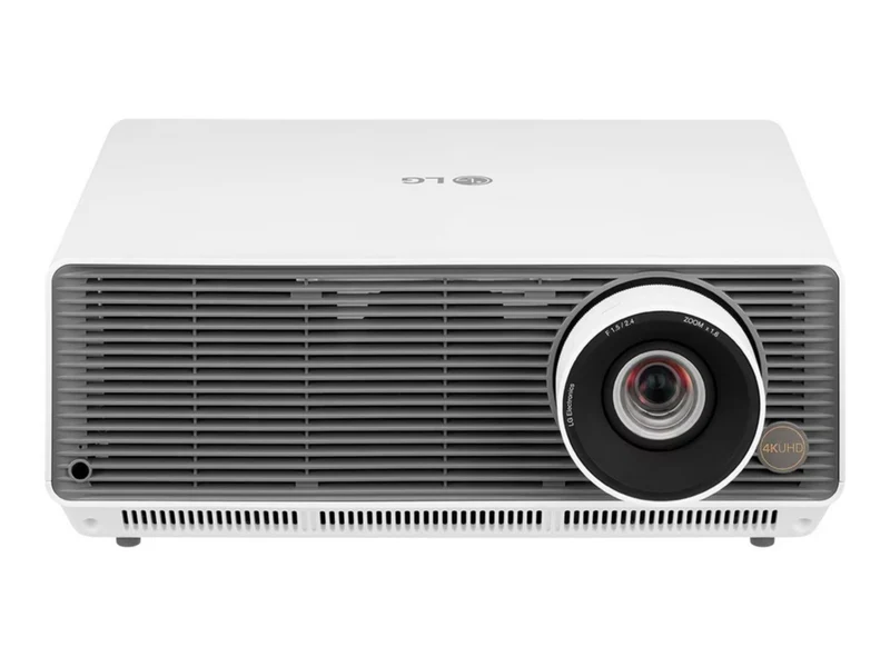 Proyector LG ProBeam 6000Lumens 4K Ultra HD Laser Projector