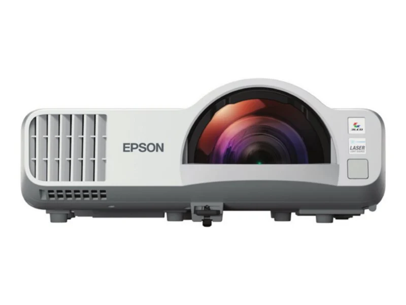 Proyector Epson PowerLite L210SW