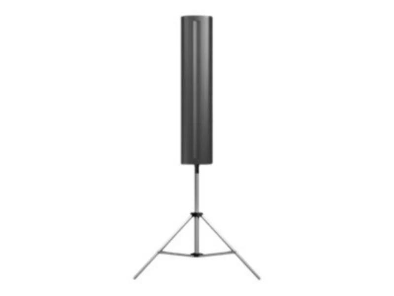 Pantalla de Proyección Epson Duet Ultra Portable Projector Screen projection screen 80"