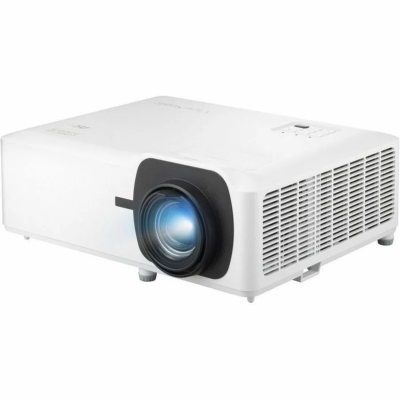 Proyector ViewSonic LS901-4K 5500 Lumens 4K Laser Projector
