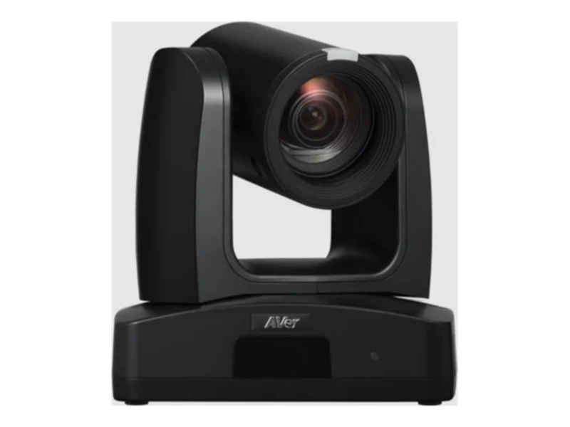 Cámara PTZ AVer TR315 V3 12x Zoom Óptico 4Kp60 AI Auto Tracking