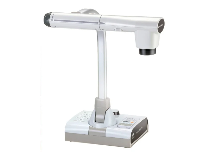 Cámara de Documentos Elmo TT-12G 4K