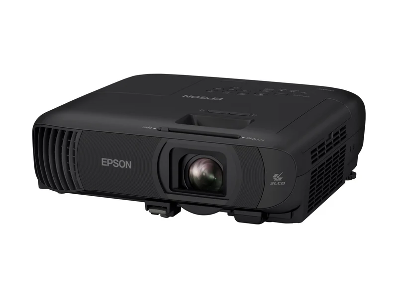 Proyector Epson PowerLite 1290 1080p