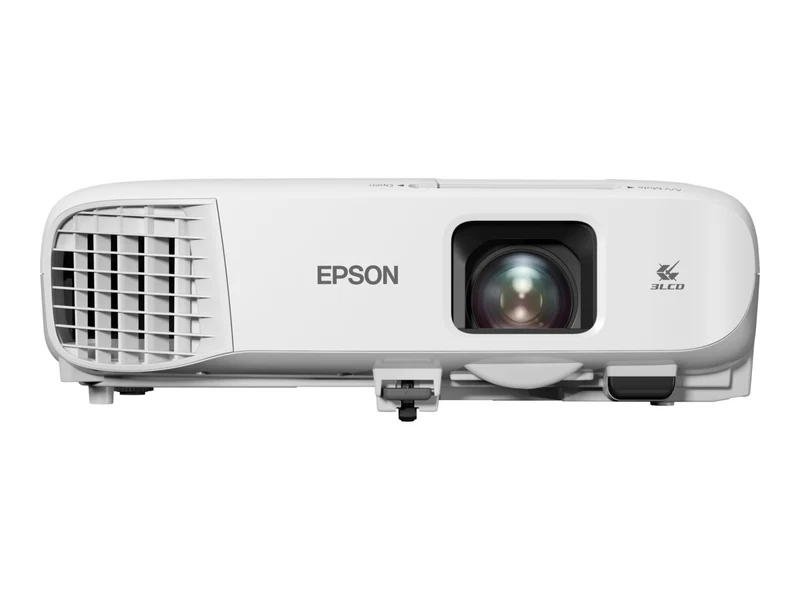 Proyector Epson PowerLite 982W