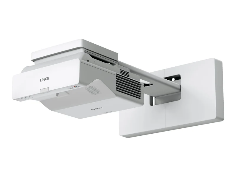 Proyector de Tiro Corto Epson PowerLite 760W