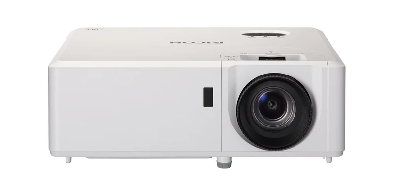 Proyector Ricoh PJ WXL5860 4K