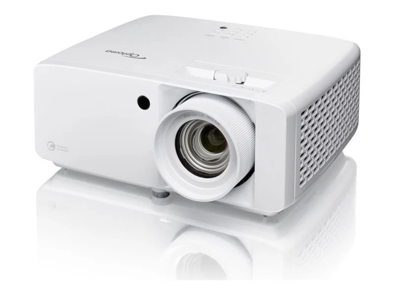 Proyector Optoma ZH551 1080p
