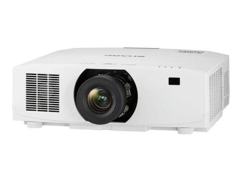 Lente para Proyector Sharp XP-V801U-W 4K