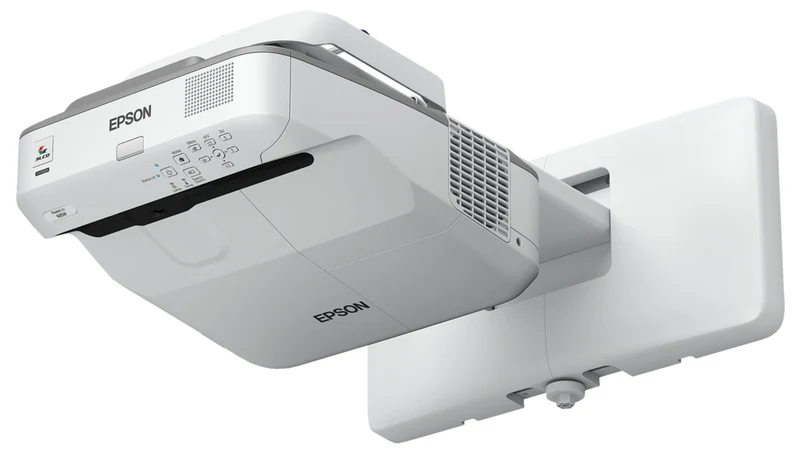 Proyector de Tiro Corto Epson PowerLite 685W