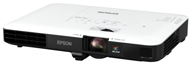 Proyector Epson PowerLite 1785W