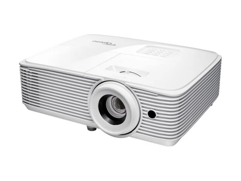 Proyector Optoma EH401 4K