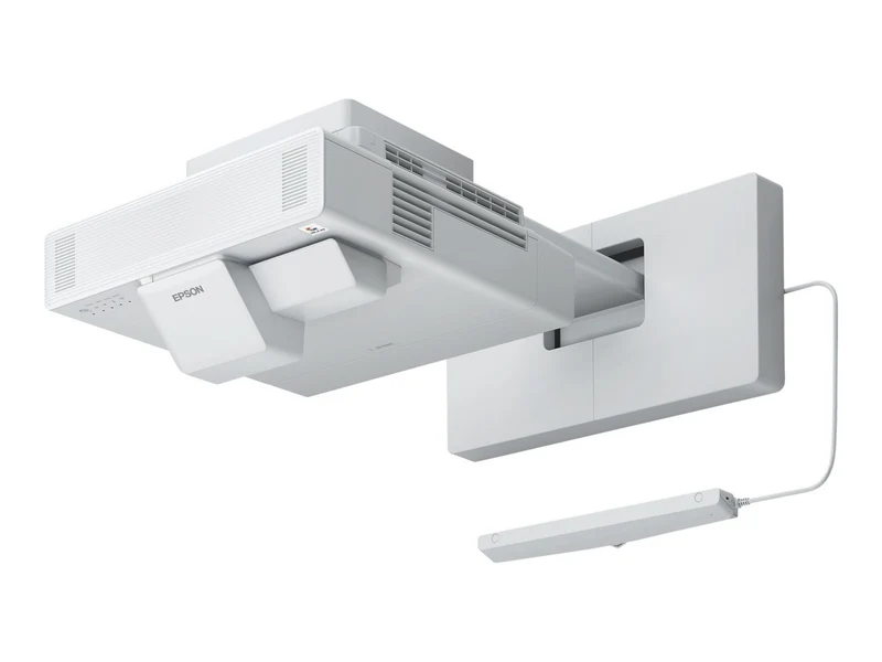 Proyector Interactivo Epson BrightLink 1485Fi Interactive 1080p