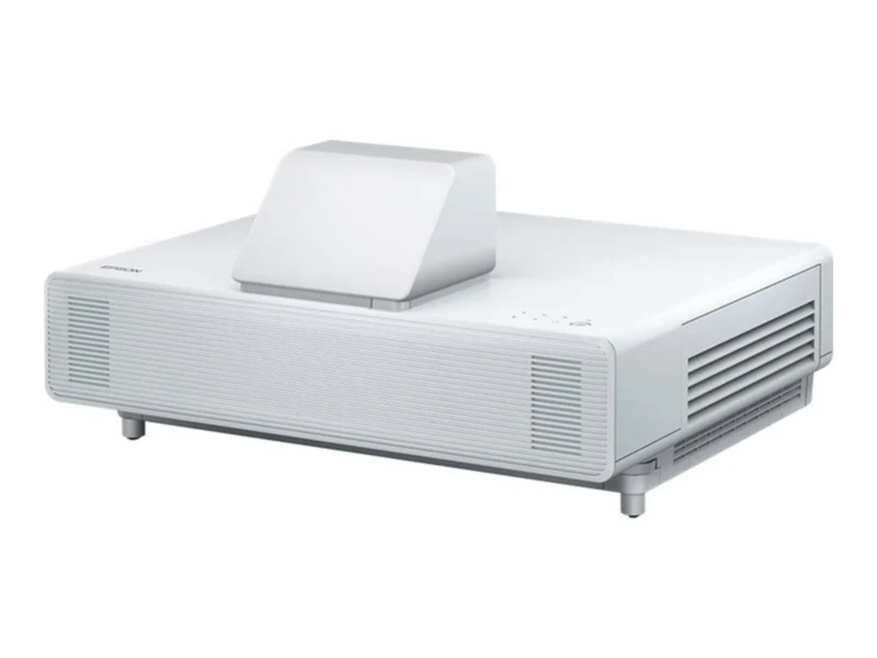 Proyector de Tiro Corto Epson PowerLite 800F 1080p