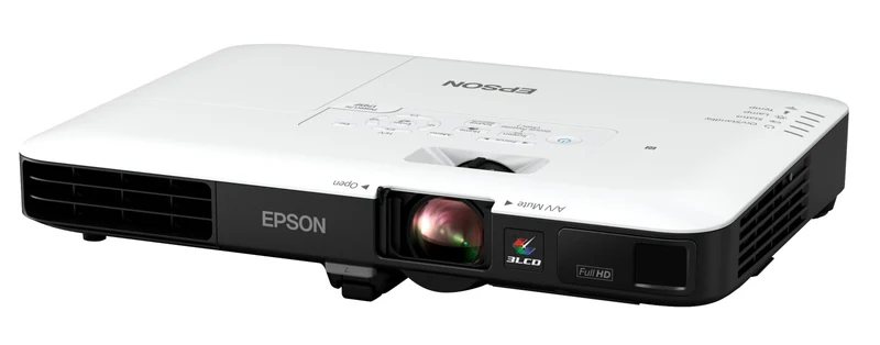 Proyector Epson PowerLite 1795F 1080p