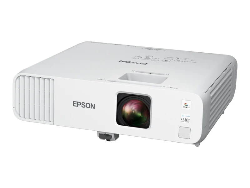Proyector Epson PowerLite L210W