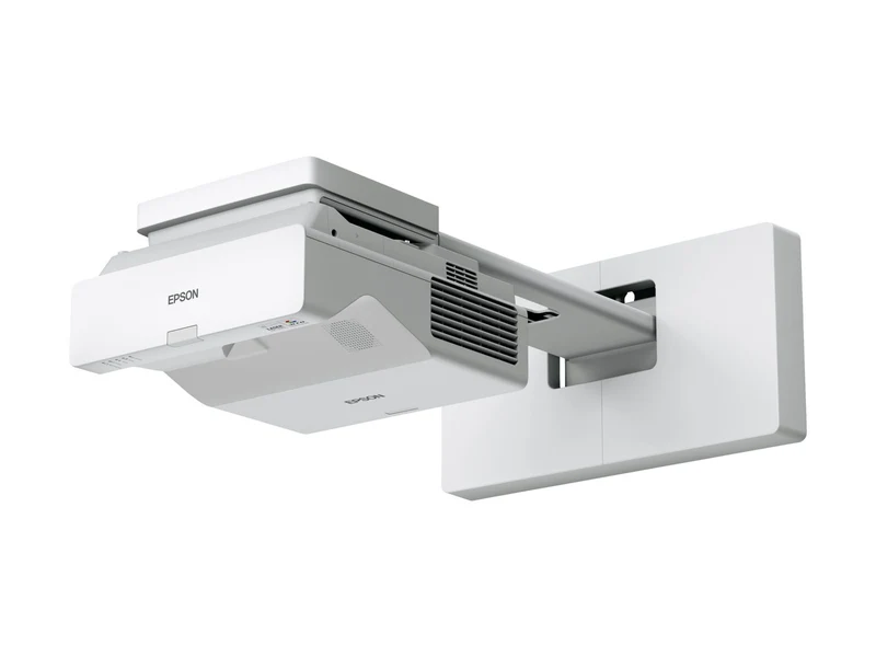 Proyector Epson BrightLink 760Wi
