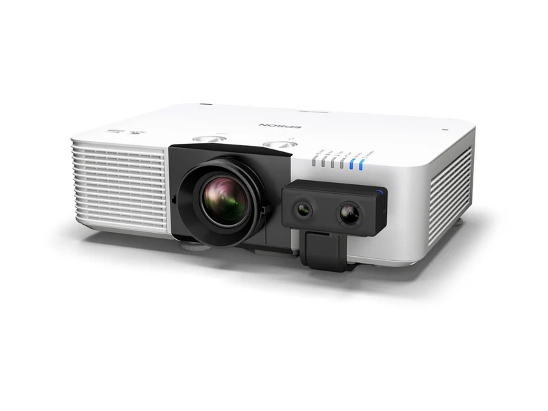 Proyector Epson PowerLite L890E 8 4K