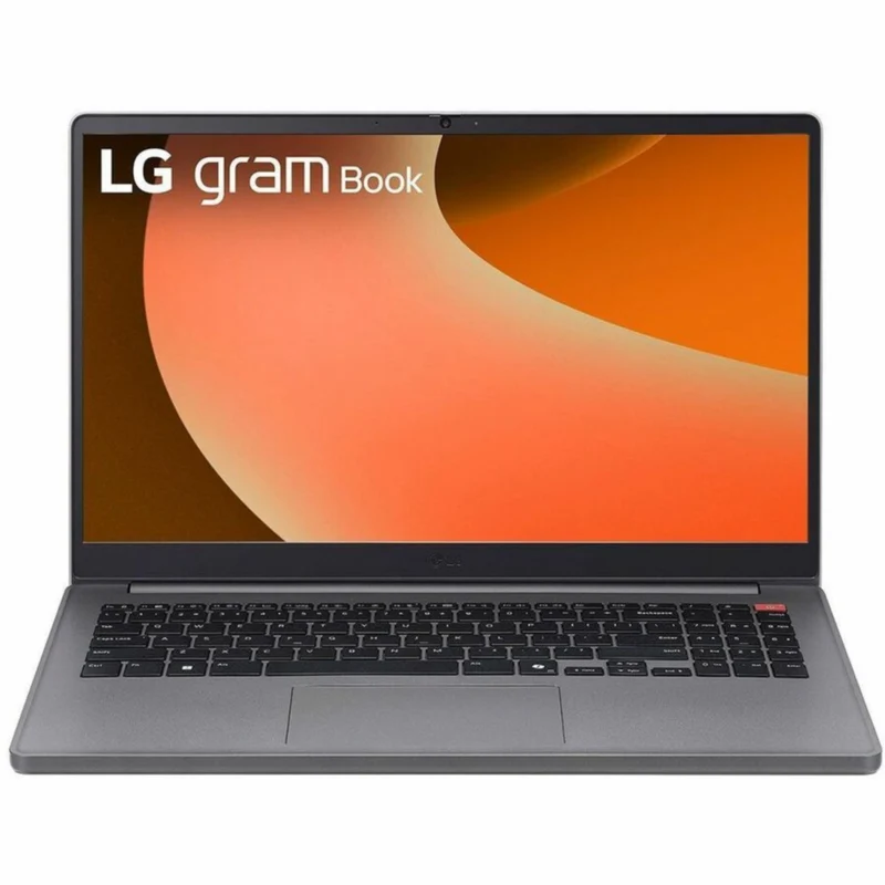 Laptop LG gram 15UB50T-V.APB3U1, Intel Core I5 13th 10 Núcleos, 16GB, 512 GB SSD