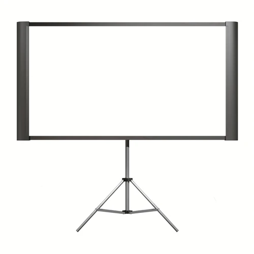 Pantalla de Proyección Epson Duet Ultra Portable Projector Screen