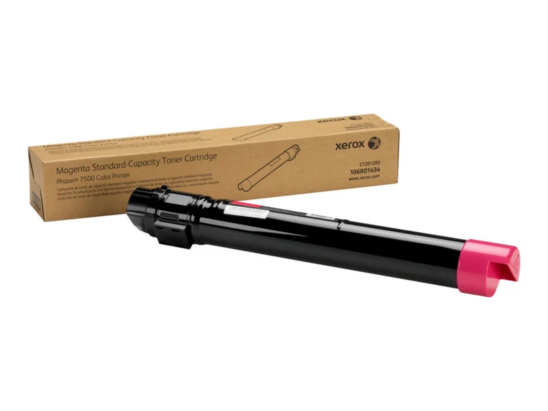 Tóner Xerox 106R01434 Magenta