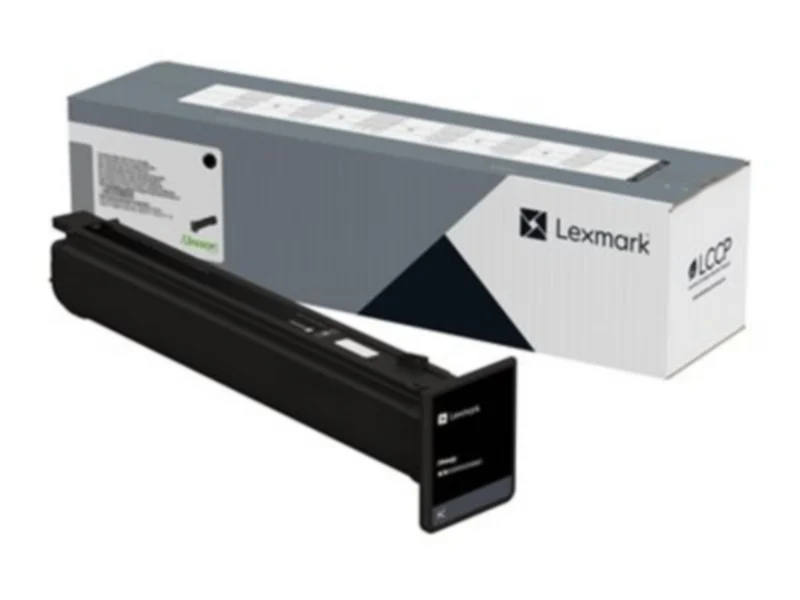 Tóner Lexmark 77L0H10 Negro Alto Rendimiento