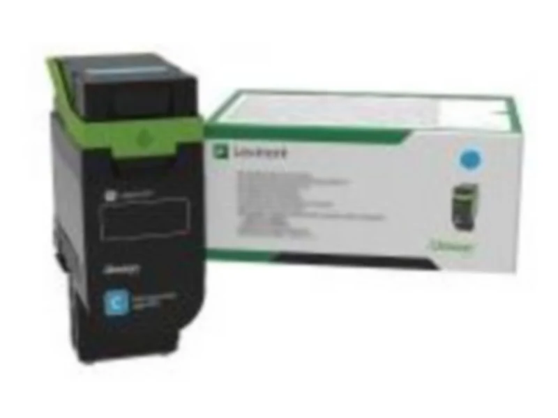 Tóner Lexmark 75M00CG Cian