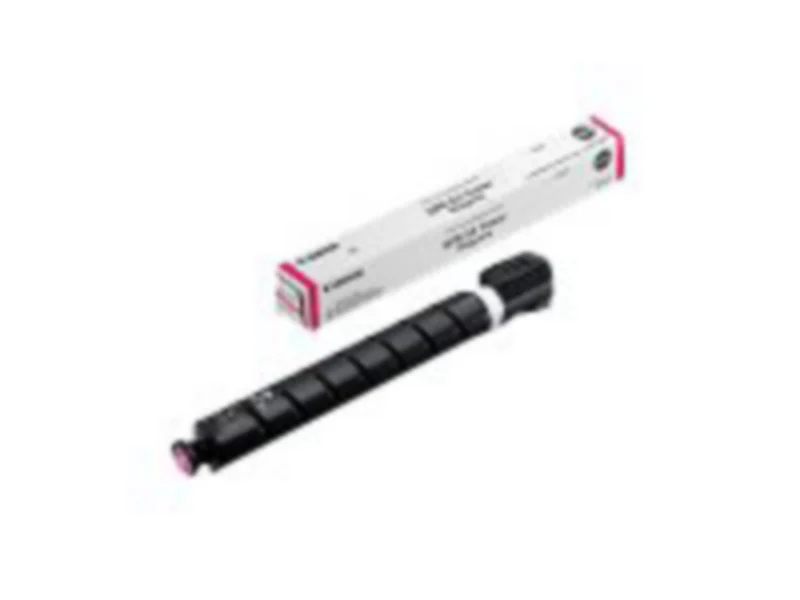 Tóner Canon GPR-53 Magenta
