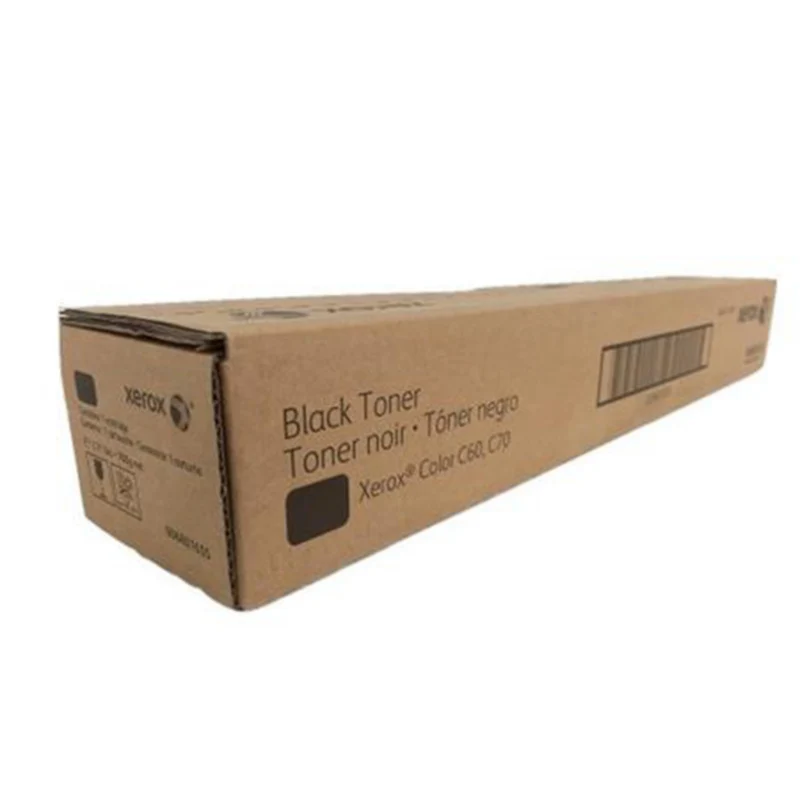 Tóner Xerox C60/C70 Negro