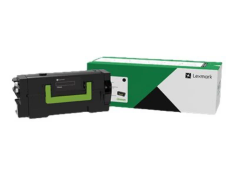 Tóner Lexmark B281000 Negro