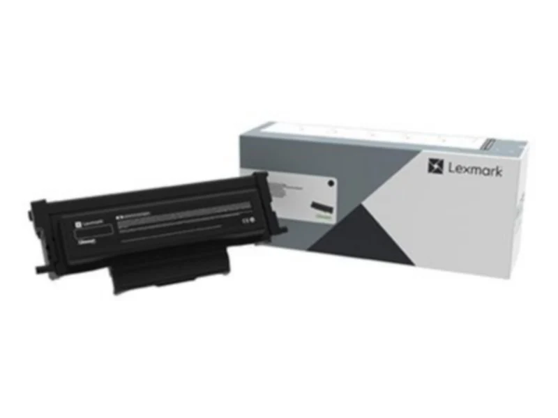 Tóner Lexmark B220XA0 Negro Alto Rendimiento