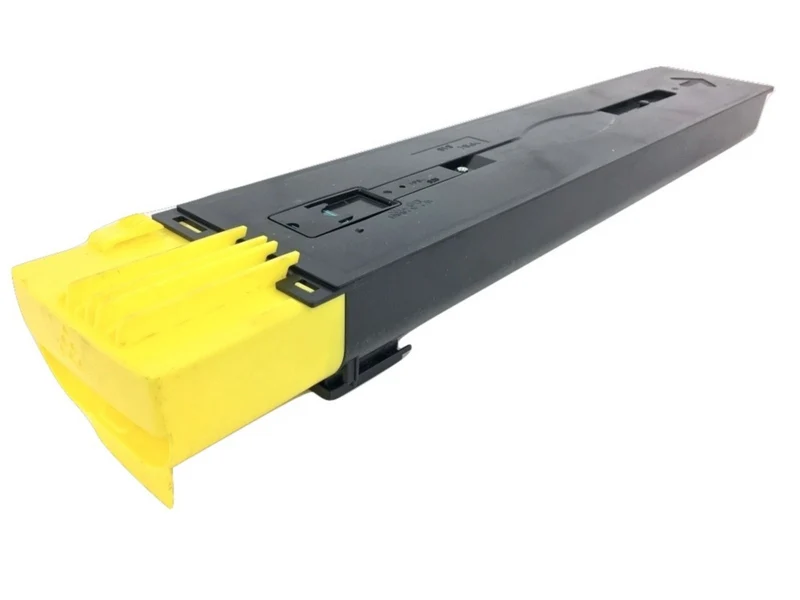 Tóner Xerox C60/C70 Amarillo