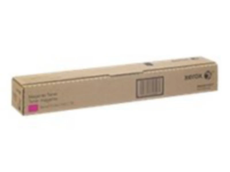 Tóner Xerox C60/C70 Magenta