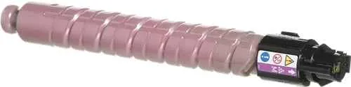 Ricoh Aficio MP-C306/MP-C307/MP-C406 Magenta Tóner Original - 842097/842093