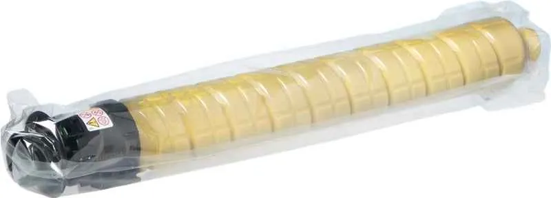 Ricoh IMC3000/IMC3500 Amarillo Tóner Original - 842256/842252