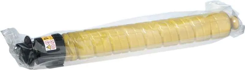 Ricoh IMC4500/IMC5500/IMC6000 Amarillo Tóner Original - 842284/842280
