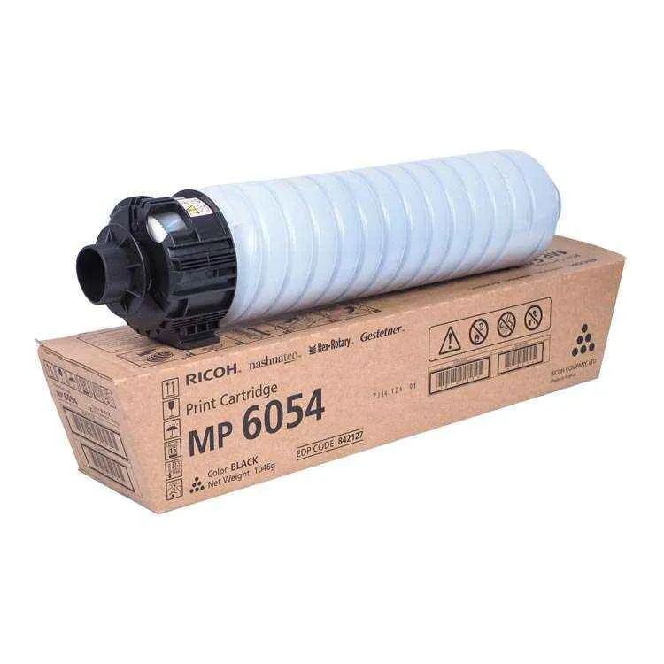Ricoh Aficio MP4054/MP5054/MP6054 Negro Tóner Original - 842349/842127