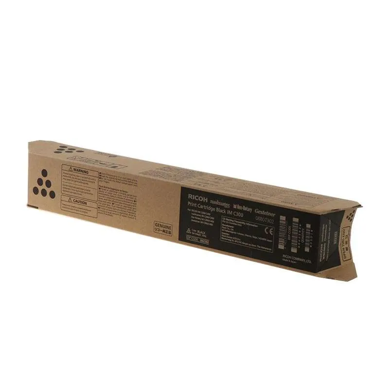 Ricoh IMC300 Negro Tóner Original - 842382/842601