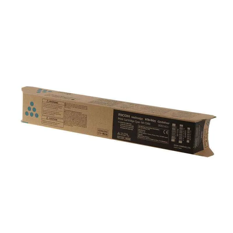 Ricoh IMC300 Cyan Tóner Original - 842383/842383